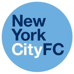 New York City Fc Logopedia Fandom