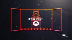 A3 Campanadas 2020-21