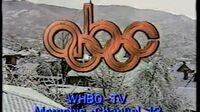 ABC-WHBQ ID 1984