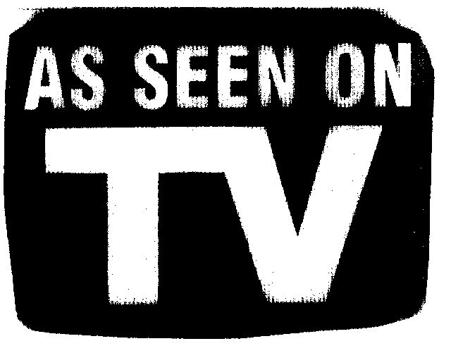 As Seen on TV | Logopedia | Fandom