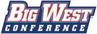 Big west conference logo