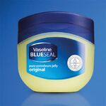 Vaseline BlueSeal