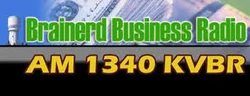 Brainerd Business Radio AM 1340 KVBR