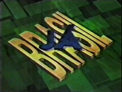 Brasil Já logo