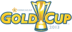 CONCACAF Gold Cup 2013