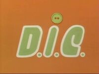 1983-1985 logo (The Littles, orange background)