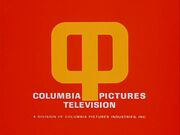 Columbia Pictures Television 1974