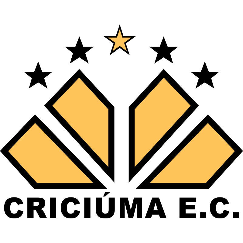Criciuma Esporte Clube Logopedia Fandom