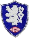 Czech rugby logo 1995