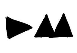 depeche mode logo 2022