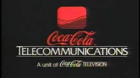 DiC Entertainment-Coca Cola Telecommunications-LBS Communications (1987)