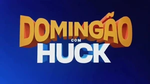 Domingão com Huck (2021)