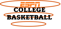 ESPN College Basketball 2000-04 logo