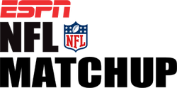 NFL+, Logopedia