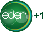 Eden Plus 1 - Dark