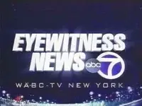 WABC ABC7 Eyewitness News 11PM open from 2001