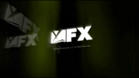 FX 2005 Widescreen