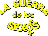 La Guerra de los Sexos