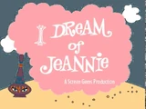 I Dream of Jeannie