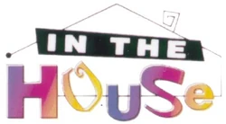 In the House-Logo