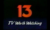 Ident from late 1980s