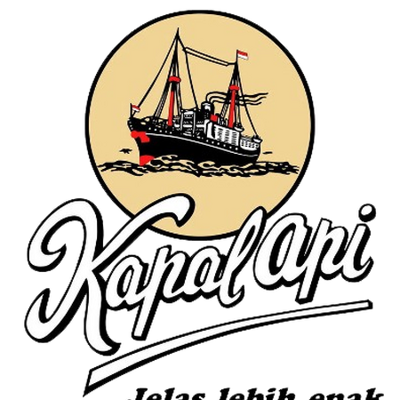 Kapal Api Logopedia Fandom