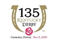 2009: 135th Kentucky Derby