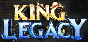 King Legacy  Logopedia+BreezeWiki