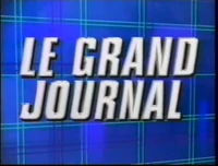 Le Grand Journal TQS 1996 1