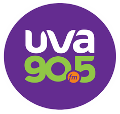 Logo uva