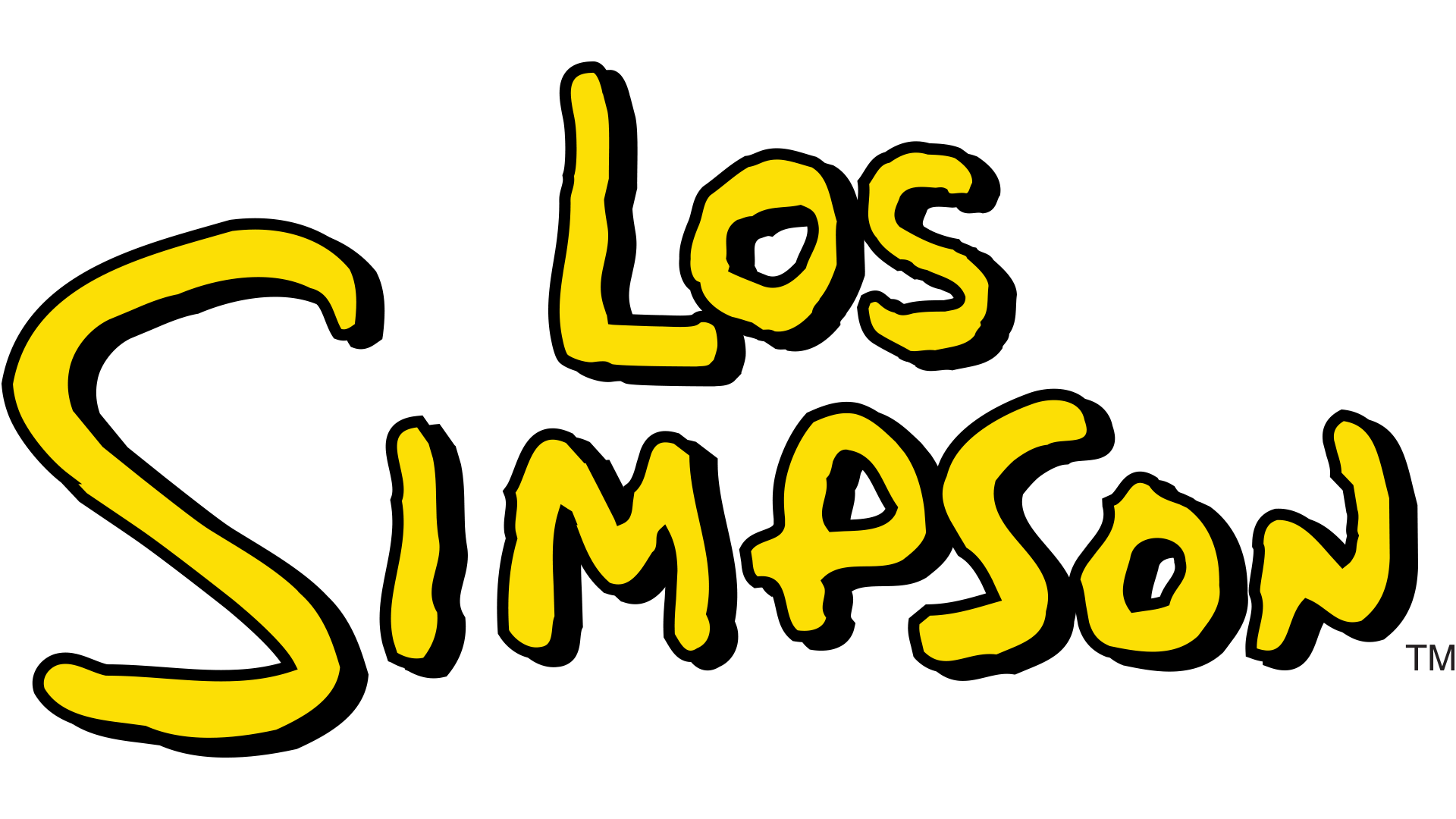 The Simpsons International Titles Logopedia Fandom The Simpsons International Titles Logopedia Fandom
