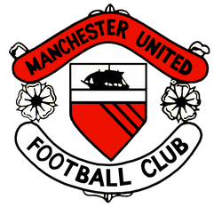 Manchester United Logopedia Fandom