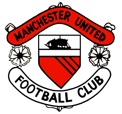 Manchester United Logopedia Fandom