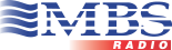 Maritime Broadcasting System logo