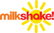 Milkshake! 2005 (Orange & Red)