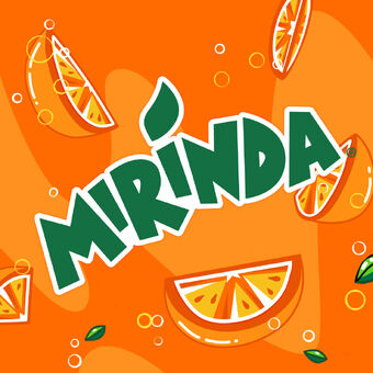 mirinda logopedia fandom mirinda logopedia fandom