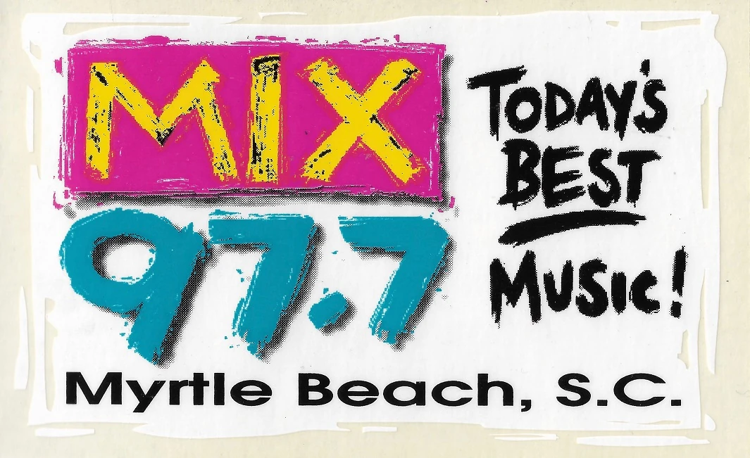 WWXM Logopedia Fandom