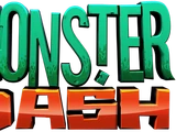 Monster Dash