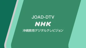 NHK E Okinawa (2020)