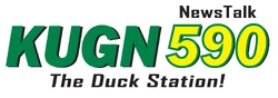 NewsTalk 590 KUGN