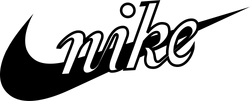 Logo nike 1971 cheap