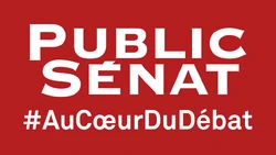 Ob ba44a0 logo-public-senat-blanc-fond-rouge