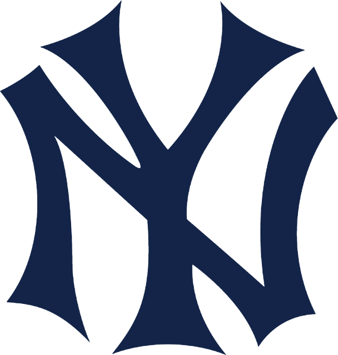 Chi tiết 83 về MLB yankees logo  Du học Akina