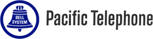Pacific Telephone 1964