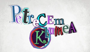 Petrecem K Lumea