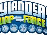 Skylanders: Swap Force