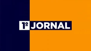 Primeiro Jornal 2020