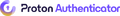 Proton Authenticator