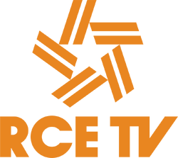 RCE TV logo