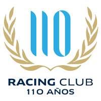 Racing Club, Logopedia